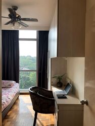 Hillview Regency (D23), Condominium #572921601